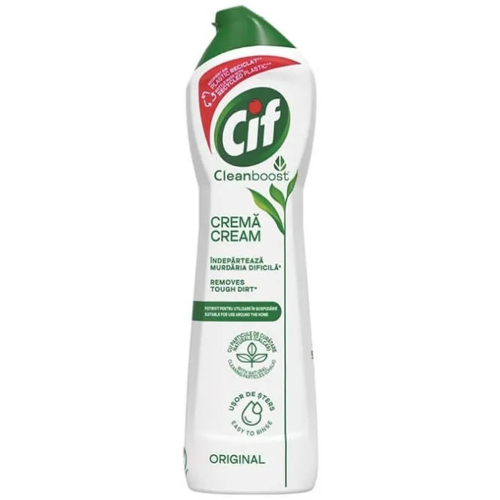 CIF Крем White 500мл 1