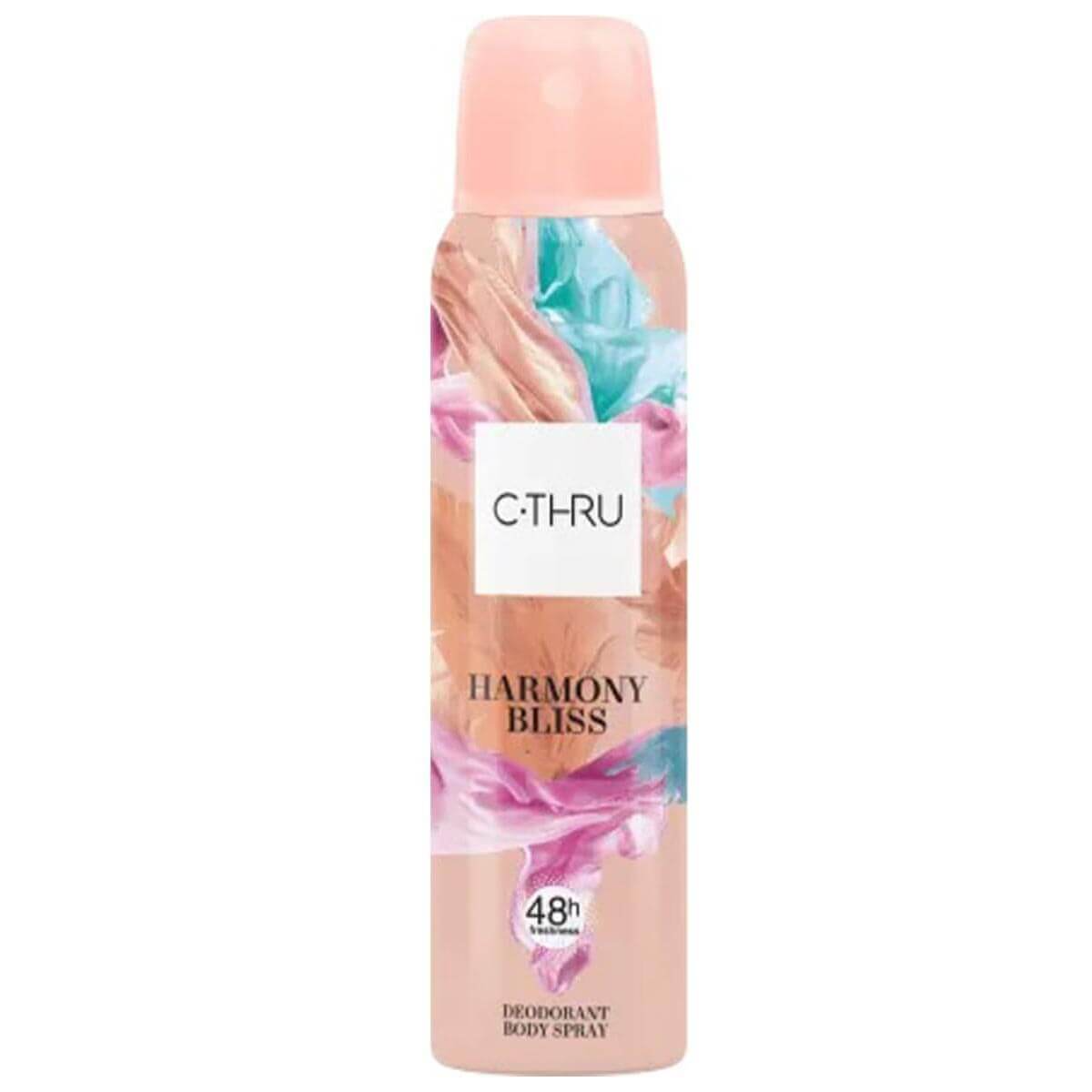 Дезодорант C-THRU Harmony Bliss 150мл 1