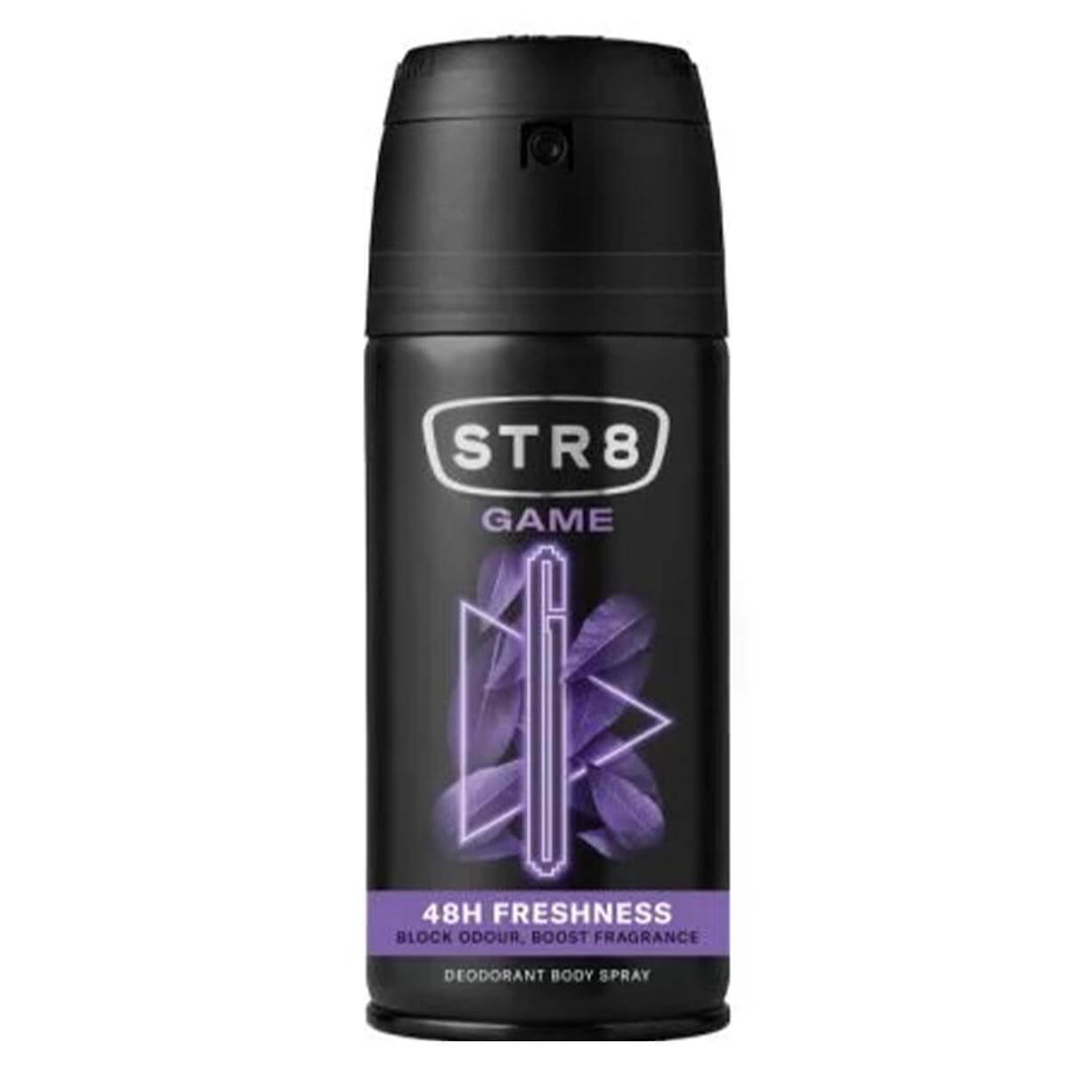 Дезодорант STR8 Game 150мл 1