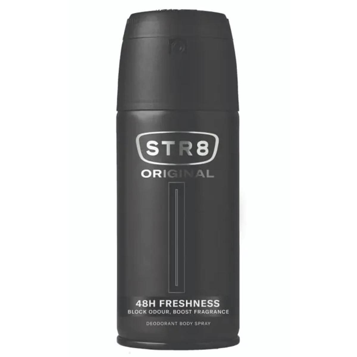 Дезодорант STR8 Original 150мл 1