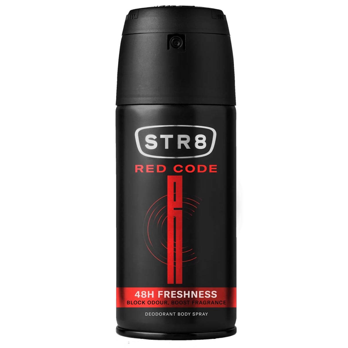 Дезодорант STR8 Red Code 150мл 1