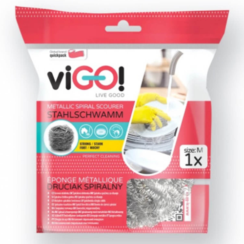 Домакинска Тел за Съдове VIGO! Standard 1бр 1