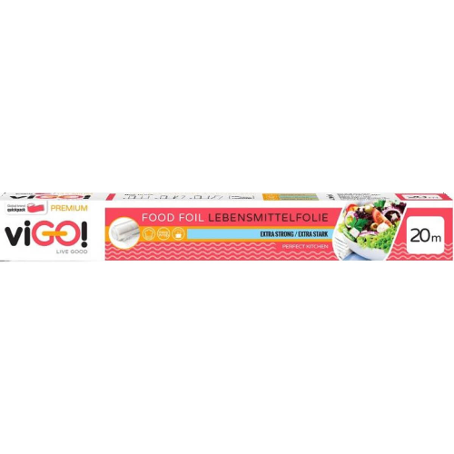 Опаковъчно Фолио VIGO! Premium 20м 9mkr 1