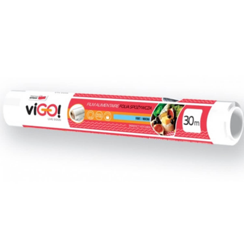 Опаковъчно Фолио VIGO! Standard 30м 9mkr 1