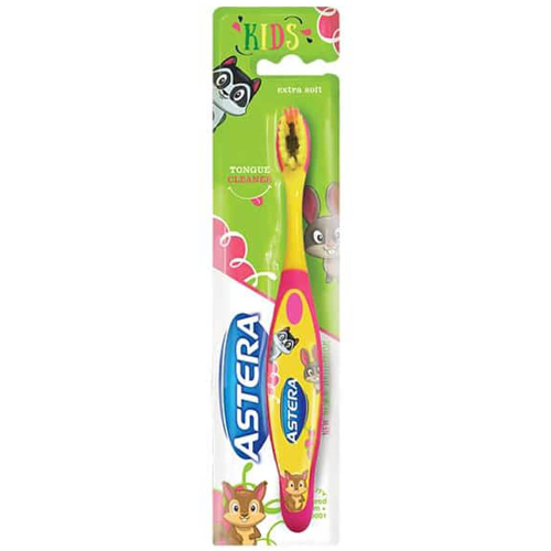 Четка за Зъби ASTERA Kids 1