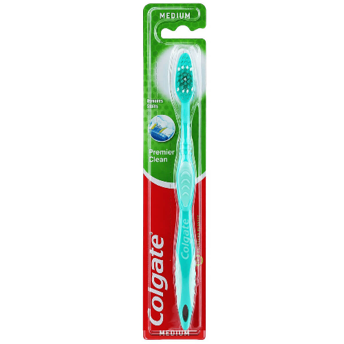 Четка за Зъби COLGATE Premier Medium 1
