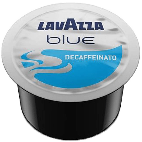 Кафе Капсули LAVAZZA Espresso Decaffeinato 100бр 1