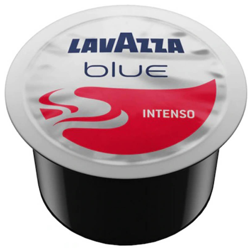 Кафе Капсули LAVAZZA Espresso Intenso 100бр 1