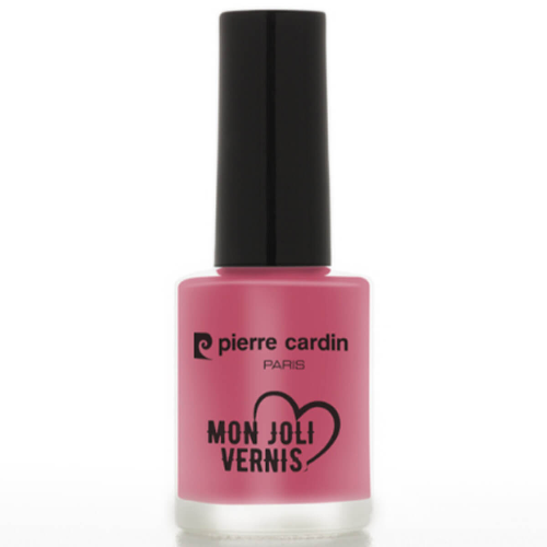 Лак за Нокти PIERRE CARDIN MON JOLI VERNIS 186 1