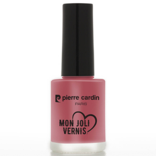 Лак за Нокти PIERRE CARDIN MON JOLI VERNIS 187 1