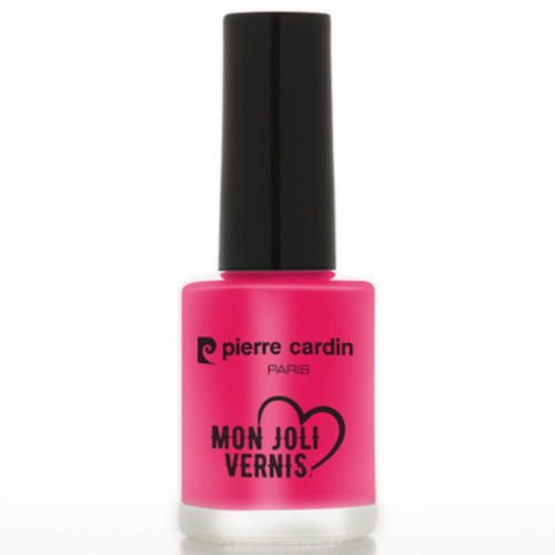 Лак за Нокти PIERRE CARDIN MON JOLI VERNIS 190 1
