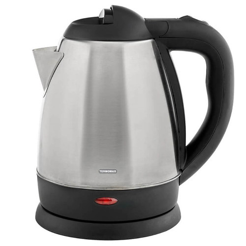 Кана Електрическа TERMOMAX TK3075, 1500W, 1,2л 1