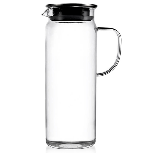 Кана с Капак LUIGI FERRERO Coffeina FR-8121S, 1,2л