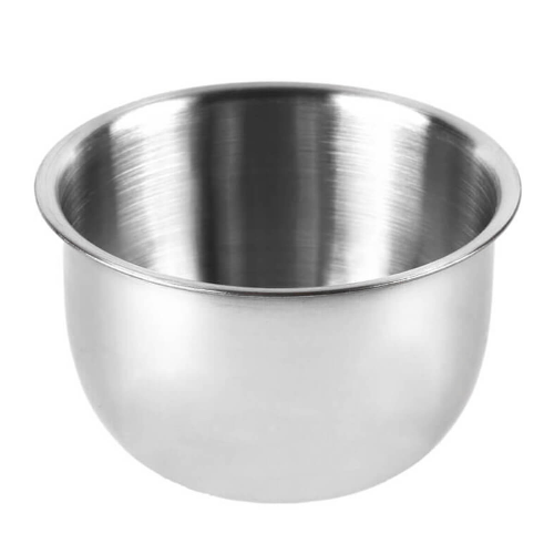 Купичка за Крем Карамел MUHLER - 8х5см 1