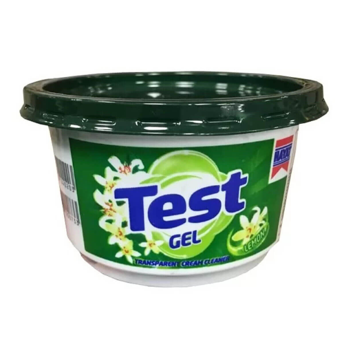 Гел за Съдове ТEST 200гр 1