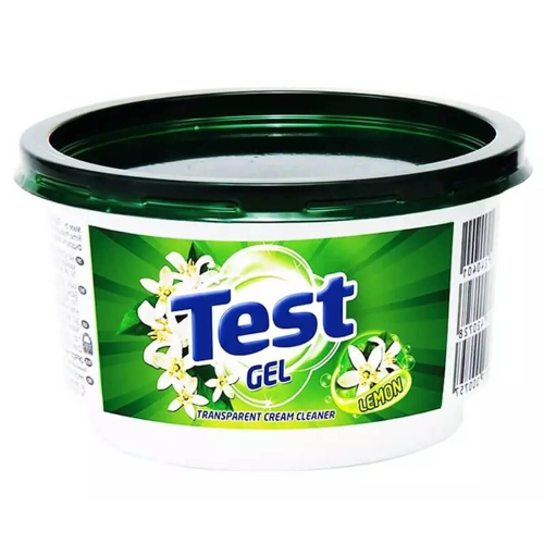 Гел за Съдове ТEST 350гр 1