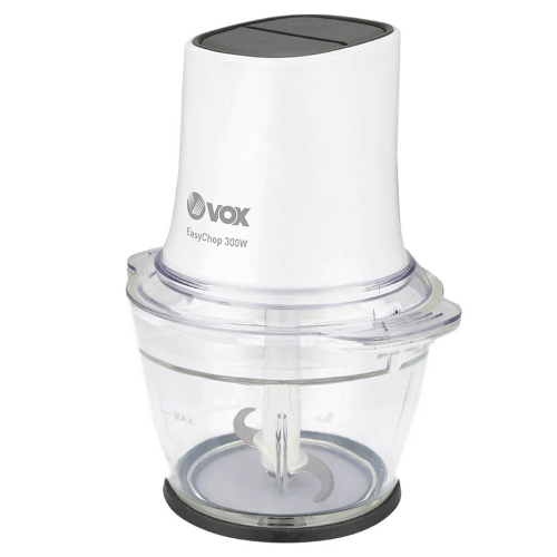 Мини Чопър VOX MC-390, 300W, Бял