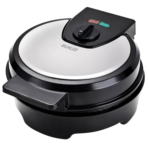Уред за Гофрети MUHLER MHT-1018W 1
