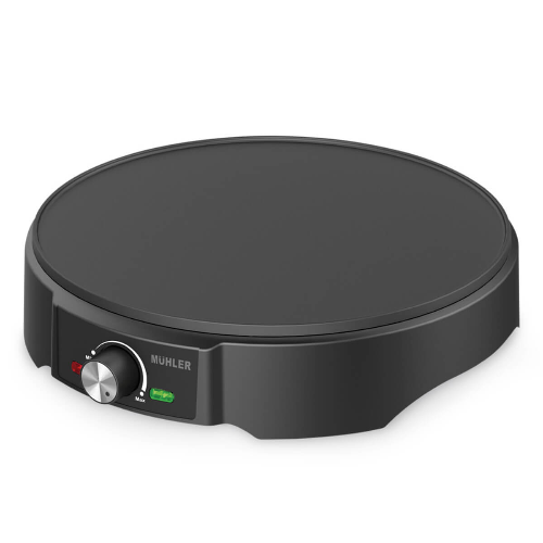 Уред за Палачинки MUHLER MHT-383, 1200W 1