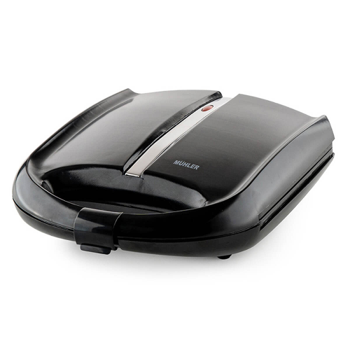 Уред за Сандвичи MUHLER MHT-1444G, Грил плоча 1