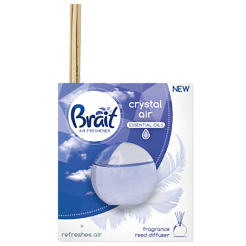 Ароматизатор BRAIT Crystal 40мл 1