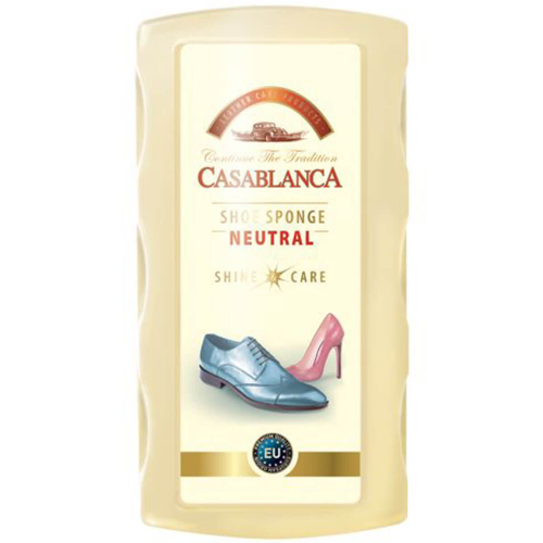 Силиконова Гъба CASABLANCA Неутрална 1