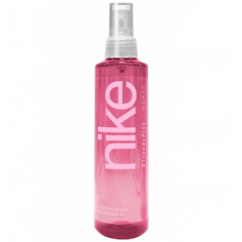 Спрей за Тяло NIKE Woman Ultra Pink 200мл 1
