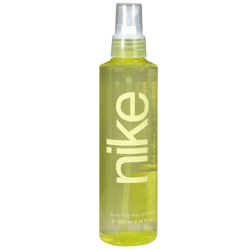 Спрей за Тяло NIKE Woman Yummy Musk 200мл 1