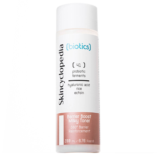Млечен Тоник SKINCYCLOPEDIA Biotics 200мл 1