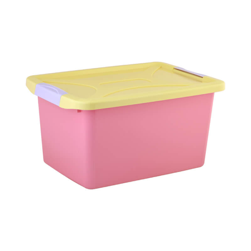 Кутия за Съхранение DRINA Fun Box 16л 1
