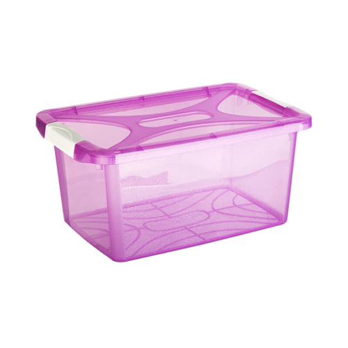 Кутия за Съхранение DRINA Fun Box 30л
