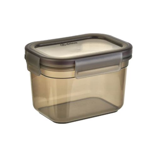 Кутия за Съхранение на Храна DRINA Divina 600мл 1