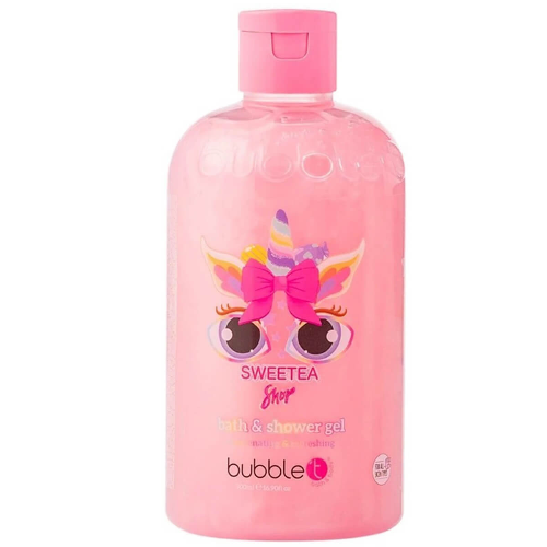 Душ Гел BUBBLE T Еднорог 500мл 1