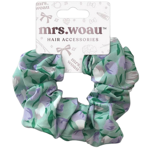 Ластик MRS WOAU Hair Elastic Band BH 23032-68 1