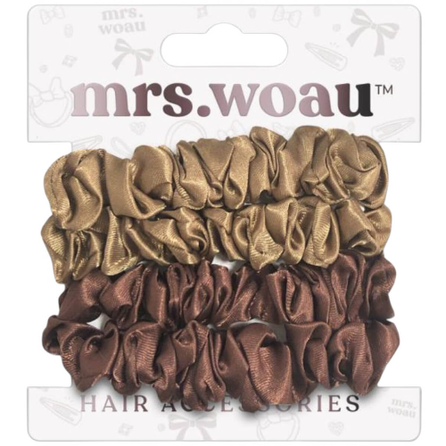 Ластик MRS WOAU Hair Elastic Band BH 23048-272 1