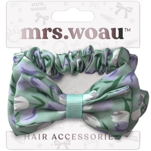 Ластик MRS WOAU Hair Elastic Band BH 23056-69 1