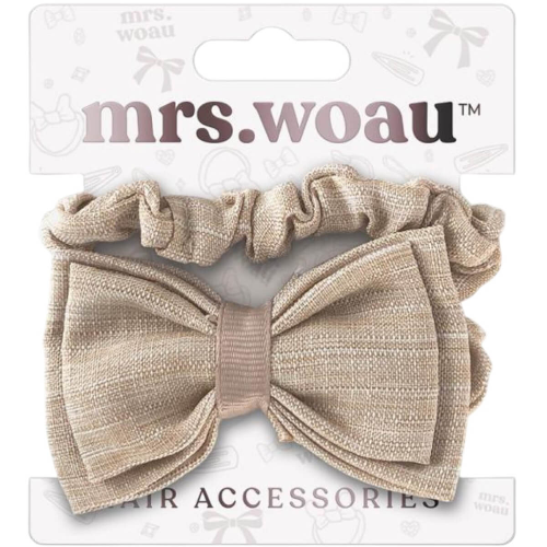 Ластик MRS WOAU Hair Elastic Band BH 23060-218 1