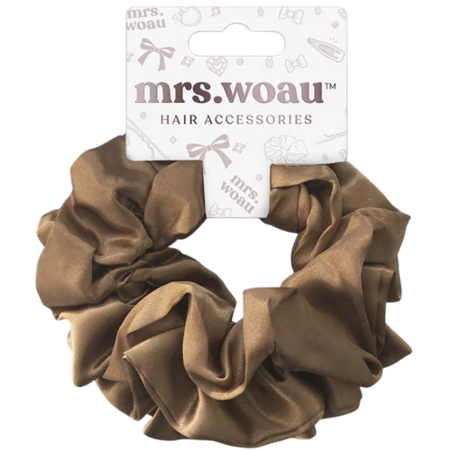 Ластик MRS WOAU Hair Elastic Band BH 23072-283 1