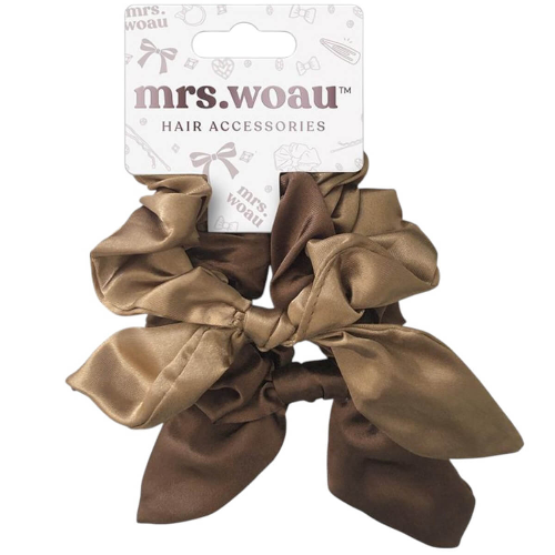 Ластик MRS WOAU Hair Elastic Band BH 23088-280 1