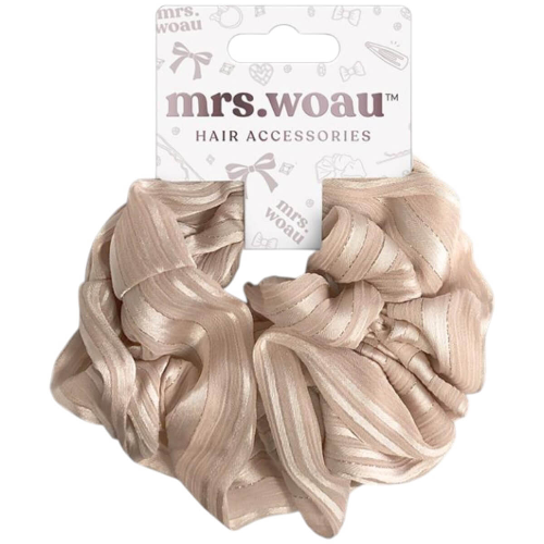 Ластик MRS WOAU Hair Elastic Band BH 23096-228 1