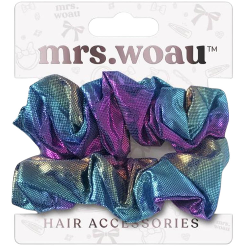 Ластик MRS WOAU Hair Elastic Band BH 240328-234 1