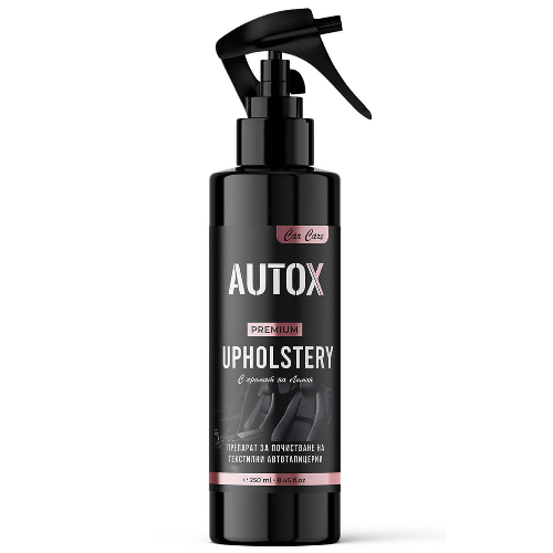 Спрей за Автотапицерия AUTOX Upholstery 250мл