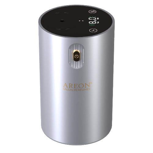 Ароматизатор Дифузер AREON PR-66C Сребърен 1