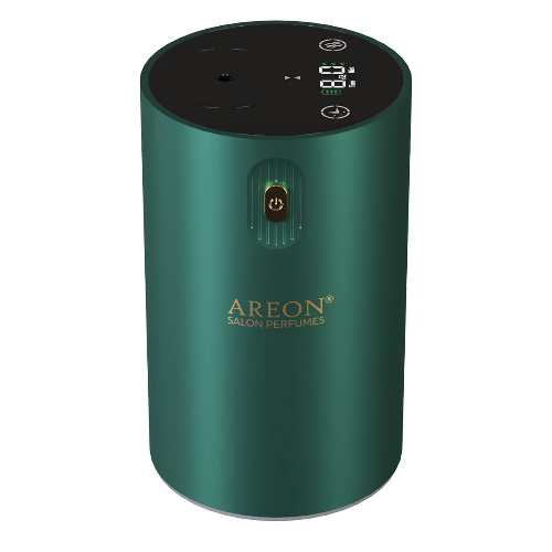 Ароматизатор Дифузер AREON PR-66C Зелен 1