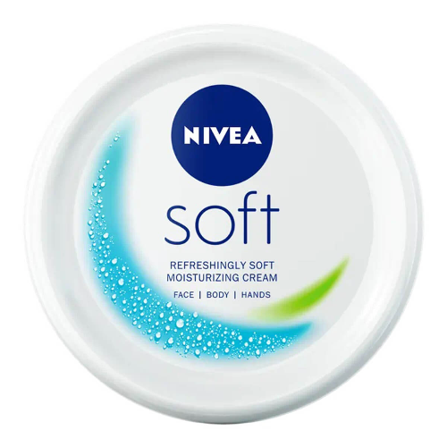Крем NIVEA 200мл 1