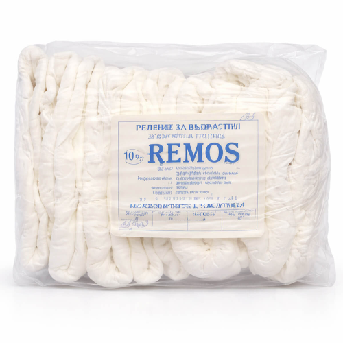 Памперс за Възрастни REMOS XS-20/40 10бр 1