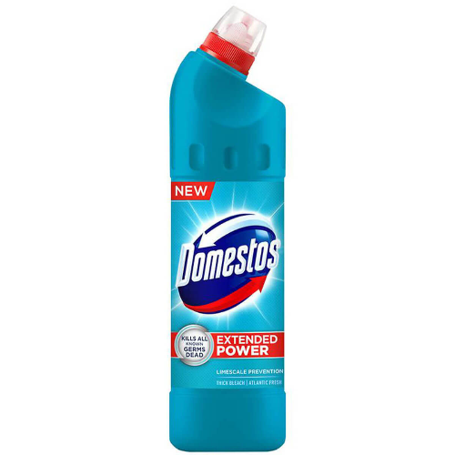 Почистващ Препарат DOMESTOS Atlantic Fresh 750мл 1