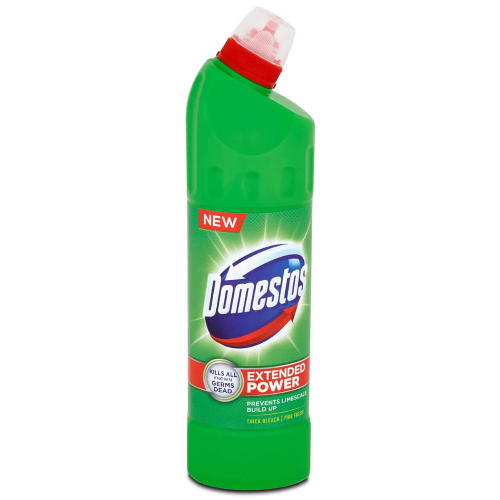 Почистващ Препарат DOMESTOS Pine Fresh 750мл 1