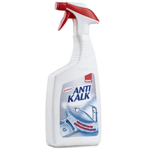 Почистващ Препарат Помпа SANO Anti Kalk 1л 1
