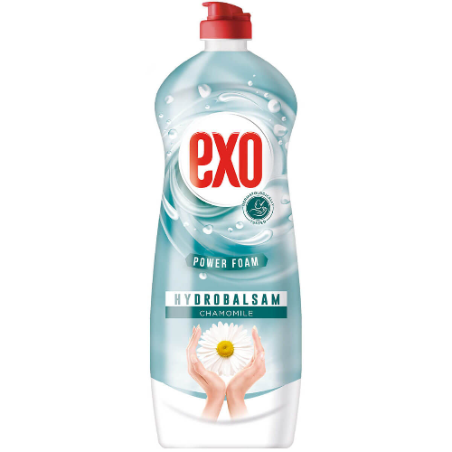 Препарат за Съдове ЕХО HYDROBALSAM Chamomile 700мл 1